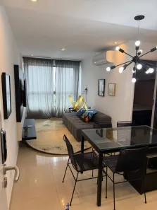 Apartamento com 1 Quarto para alugar, 33m² no Parnamirim, Recife