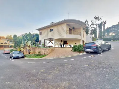 Casa de Condomínio com 3 Quartos à venda, 378m² no Chácaras Silvania, Valinhos