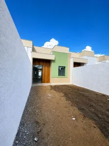 Casa com 2 Quartos para alugar, 55m² no Centro, Feira de Santana