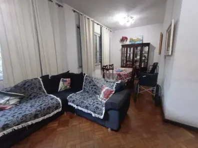 Apartamento com 3 Quartos à venda, 104m² no Flamengo, Rio de Janeiro