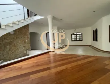 Casa com 4 Quartos para venda ou aluguel, 460m² no Jardim Pagliato, Sorocaba