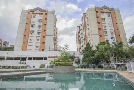 Apartamento com 3 Quartos à venda, 83m² no Cristo Redentor, Porto Alegre
