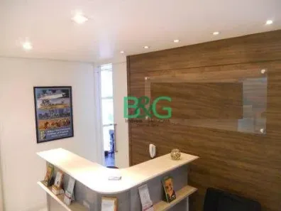 Sala Comercial à venda, 100m² no Cerqueira César, São Paulo