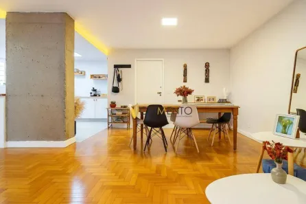 Apartamento com 2 Quartos à venda, 92m² no Tatuapé, São Paulo
