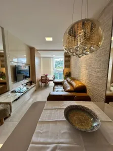 Apartamento com 2 Quartos à venda, 70m² no Bento Ferreira, Vitória