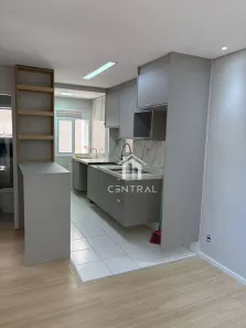 Apartamento com 2 Quartos à venda, 54m² no Jardim Ipê, Sorocaba