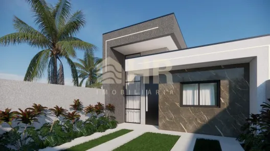 Casa com 3 Quartos à venda, 87m² no Balneário Monções, Pontal do Paraná