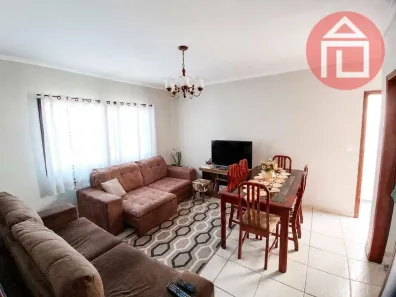 Casa com 3 Quartos à venda, 132m² no Jardim Santa Rita de Cássia, Bragança Paulista