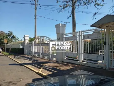 Casa de Condomínio com 3 Quartos à venda, 86m² no Parque Imperador, Campinas
