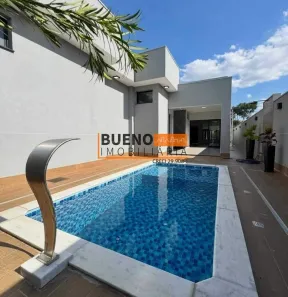 Casa com 3 Quartos à venda, 192m² no Residencial Mac Knight, Santa Bárbara D'Oeste