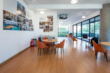 Ponto Comercial com 5 Quartos para alugar, 143m² no Sumarezinho, São Paulo