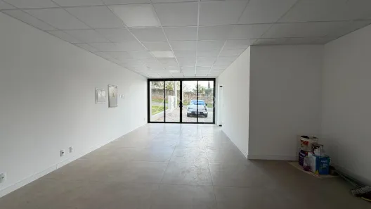 Sala Comercial com 1 Quarto para alugar, 103m² no Swiss Park, Campinas
