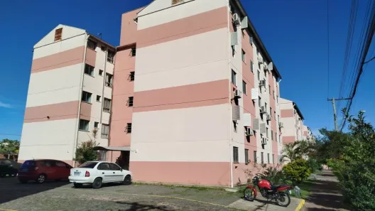 Apartamento com 1 Quarto à venda, 37m² no Rubem Berta, Porto Alegre