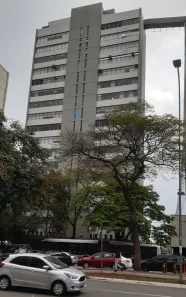 Sala Comercial para alugar, 80m² no Jardim Paulistano, São Paulo