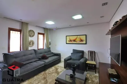 Imóvel Comercial com 5 Quartos à venda, 312m² no Baeta Neves, São Bernardo do Campo