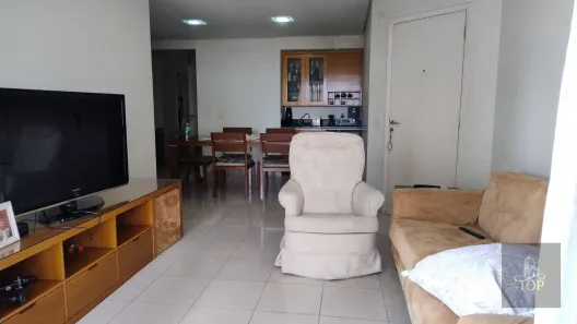 Apartamento com 4 Quartos à venda, 123m² no Jardim, Santo André