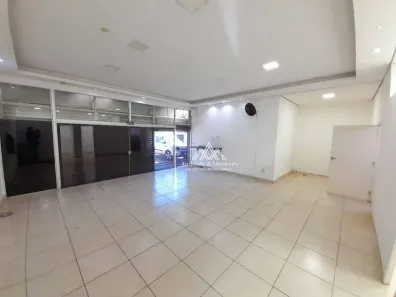 Ponto Comercial para alugar, 90m² no Jardim Sumaré, Ribeirão Preto