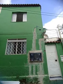 Casa com 2 Quartos à venda, 58m² no Tucuruvi, São Paulo