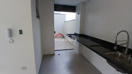 Apartamento com 2 Quartos à venda, 41m² no Tucuruvi, São Paulo