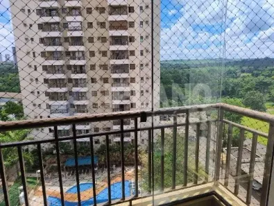 Apartamento com 2 Quartos à venda, 64m² no Jardim Nova Aliança Sul, Ribeirão Preto
