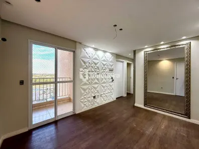 Apartamento com 2 Quartos à venda, 53m² no Jardim Abaeté, Piracicaba