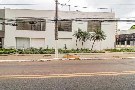 Ponto Comercial com 14 Quartos para alugar, 1018m² no Vila Mariana, São Paulo