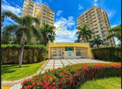 Apartamento com 4 Quartos à venda, 74m² no Cambeba, Fortaleza