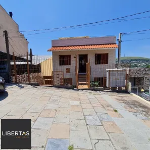 Casa com 2 Quartos à venda, 394m² no Partenon, Porto Alegre