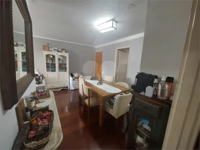 Apartamento com 3 Quartos à venda, 90m² no Vila Cordeiro, São Paulo
