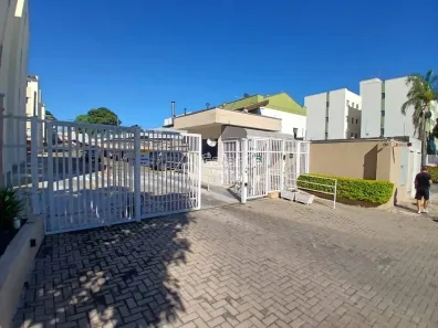 Apartamento com 2 Quartos à venda, 70m² no Jardim Santa Genebra, Campinas