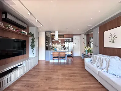 Cobertura com 2 Quartos à venda, 107m² no Córrego Grande, Florianópolis
