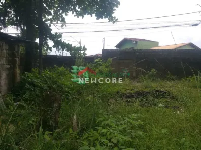 Lote/Terreno à venda, 529m² no Belas Artes, Itanhaém