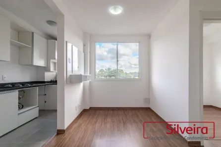 Apartamento com 2 Quartos à venda, 58m² no Sarandi, Porto Alegre