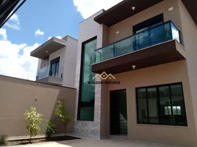 Casa com 3 Quartos à venda, 155m² no Portais (Polvilho), Cajamar