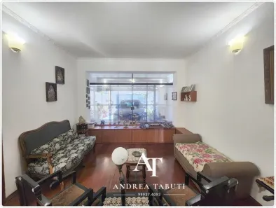 Sobrado com 3 Quartos à venda, 186m² no Vila Sônia, São Paulo