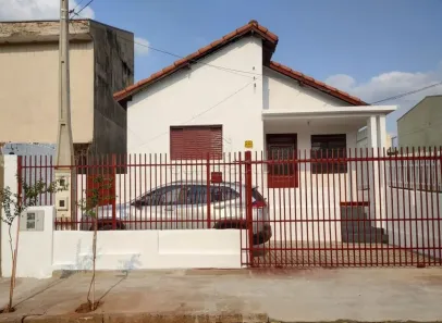 Casa com 3 Quartos à venda, 120m² no Vila Angélica, São José do Rio Preto