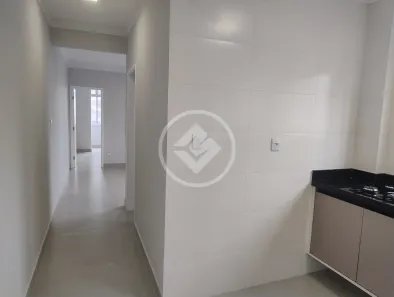 Apartamento com 1 Quarto à venda, 45m² no Gonzaga, Santos