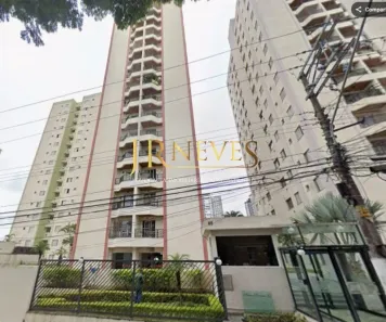 Apartamento com 3 Quartos à venda, 75m² no Tatuapé, São Paulo