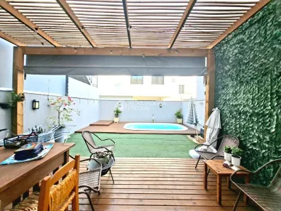 Sobrado com 3 Quartos à venda, 175m² no Hípica, Porto Alegre