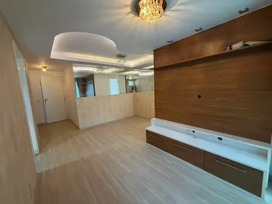 Apartamento com 3 Quartos à venda, 80m² no Centro, Nova Iguaçu