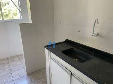 Apartamento com 2 Quartos à venda, 48m² no Vila Souza, São Paulo