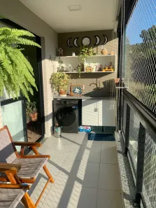 Apartamento com 1 Quarto à venda, 38m² no Ingá, Niterói