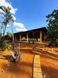 Casa com 7 Quartos à venda, 2855m² no Cidade Vera Cruz, Aparecida de Goiânia