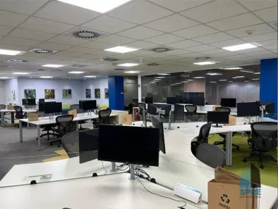 Prédio Comercial para alugar, 1787m² no Jardim Santo Elias, São Paulo
