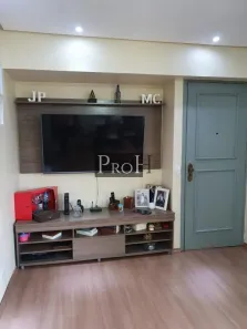 Apartamento com 2 Quartos à venda, 74m² no Rudge Ramos, São Bernardo do Campo