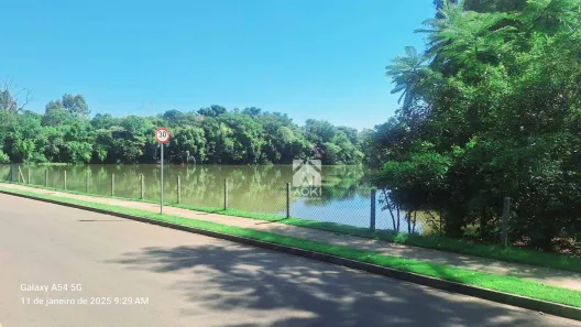 Lote/Terreno à venda, 405m² no Jardim Recanto das Águas, Nova Odessa