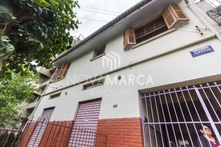 Casa com 3 Quartos à venda, 210m² no Higienópolis, Porto Alegre