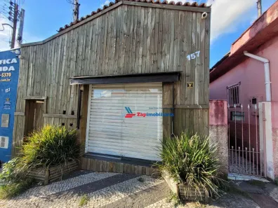 Sala Comercial para alugar, 30m² no Vila Municipal, Bragança Paulista