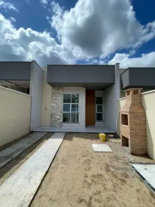 Casa com 3 Quartos à venda, 93m² no Luzardo Viana, Maracanaú