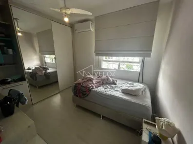 Apartamento com 5 Quartos à venda, 185m² no Flamengo, Rio de Janeiro